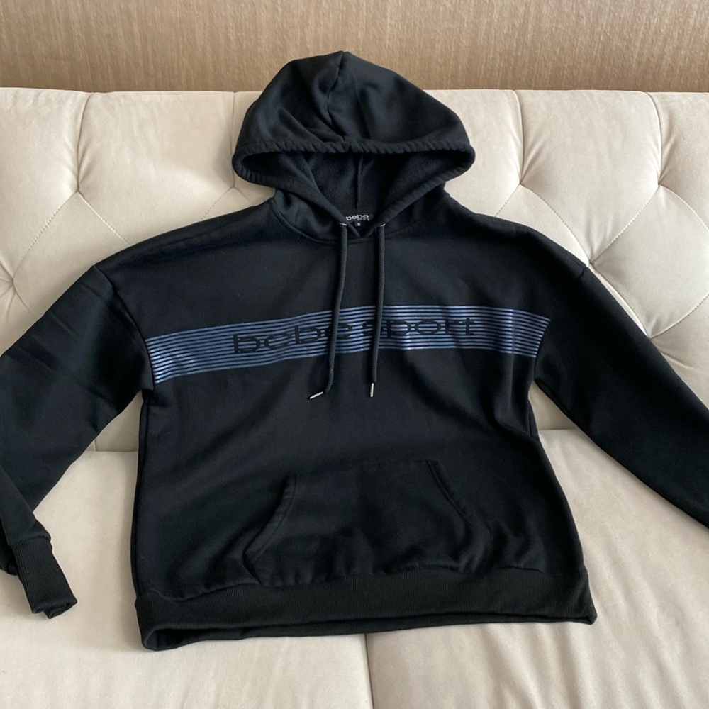 Bebe Sport Hoodie